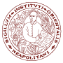 Logo Università degli Studi di Napoli L'Orientale